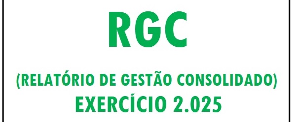 Relatório de Gestão e Atividades: Câmara Municipal de Luzilândia (Exercício 2025)