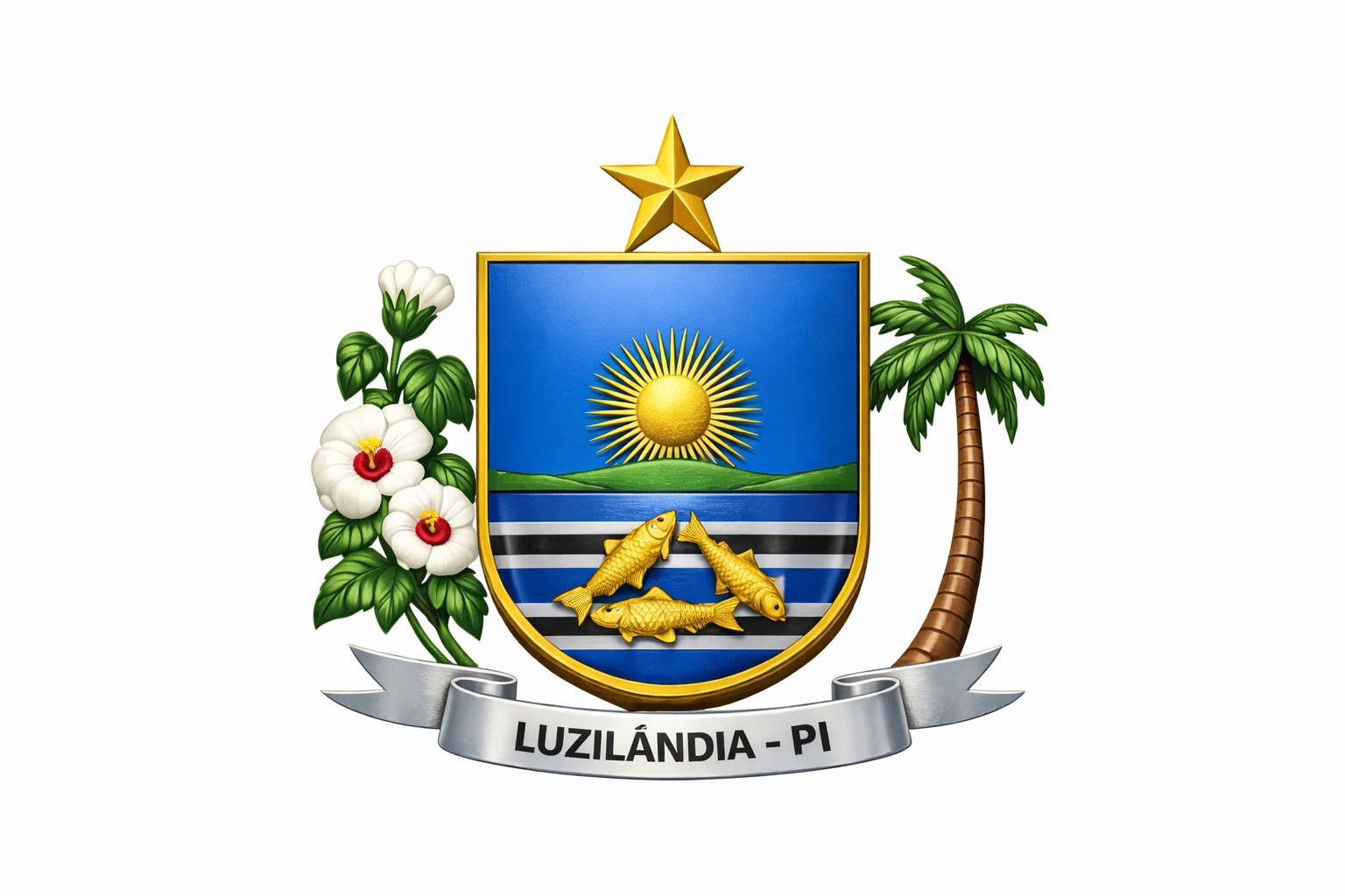 Câmara Municipal de Luzilândia realizará Sessão Ordinária nesta sexta-feira, 12 de junho