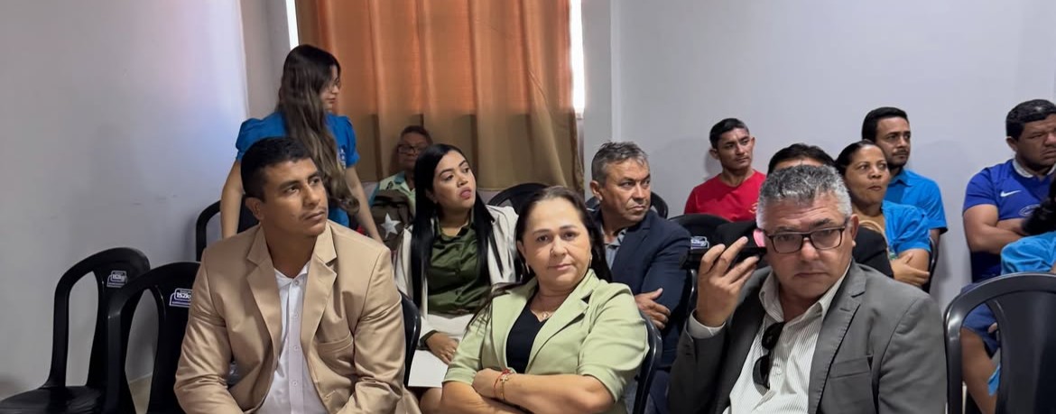 Câmara Municipal de Luzilândia homenageia aniversariantes do primeiro semestre de 2026