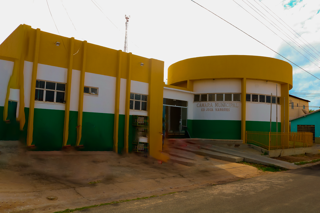 Luzilândia celebra aniversário com Sessão Solene de entrega do Título de Cidadão luzilandense