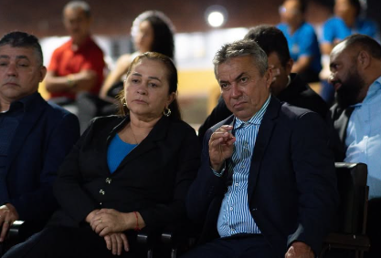 Câmara Municipal de Luzilândia realiza Sessão Solene Itinerante e homenageia moradores e personalidades