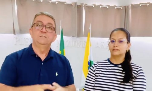Câmara Municipal de Luzilândia realiza sessão especial em alusão ao Novembro Azul