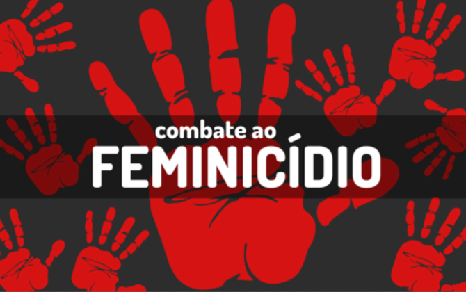 Câmara Municipal de Luzilândia reforça apoio ao Pacto Contra o Feminicídio